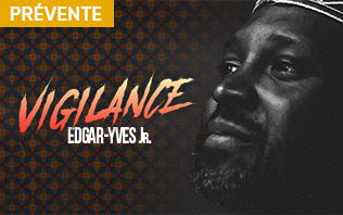 Edgar-Yves